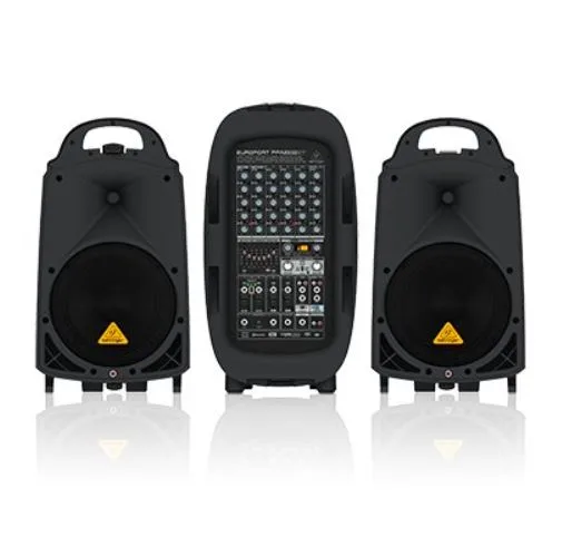 Звукоусилительный комплект Behringer