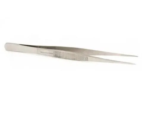Пинцет: Medical 200х2,5 (Пинцет анатомический 200 мм)