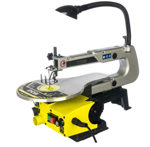 Лобзиковый станок Ryobi RSW1240G