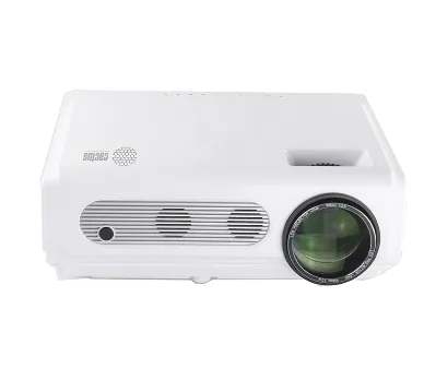 Проектор Cactus CS-PRM.05WT.WUXGA-W, LCD 1920x1080 2800 lum 2xHDMI