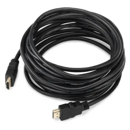 Кабель аудио-видео HDMI (m) - HDMI (m) , 5м