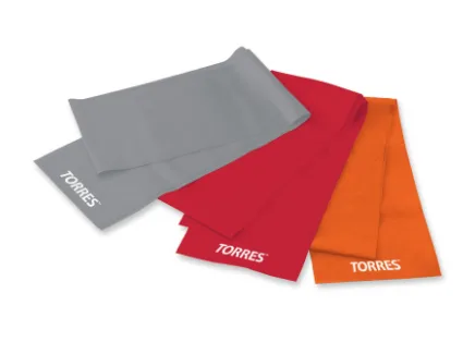 Эспандер «латексная лента»