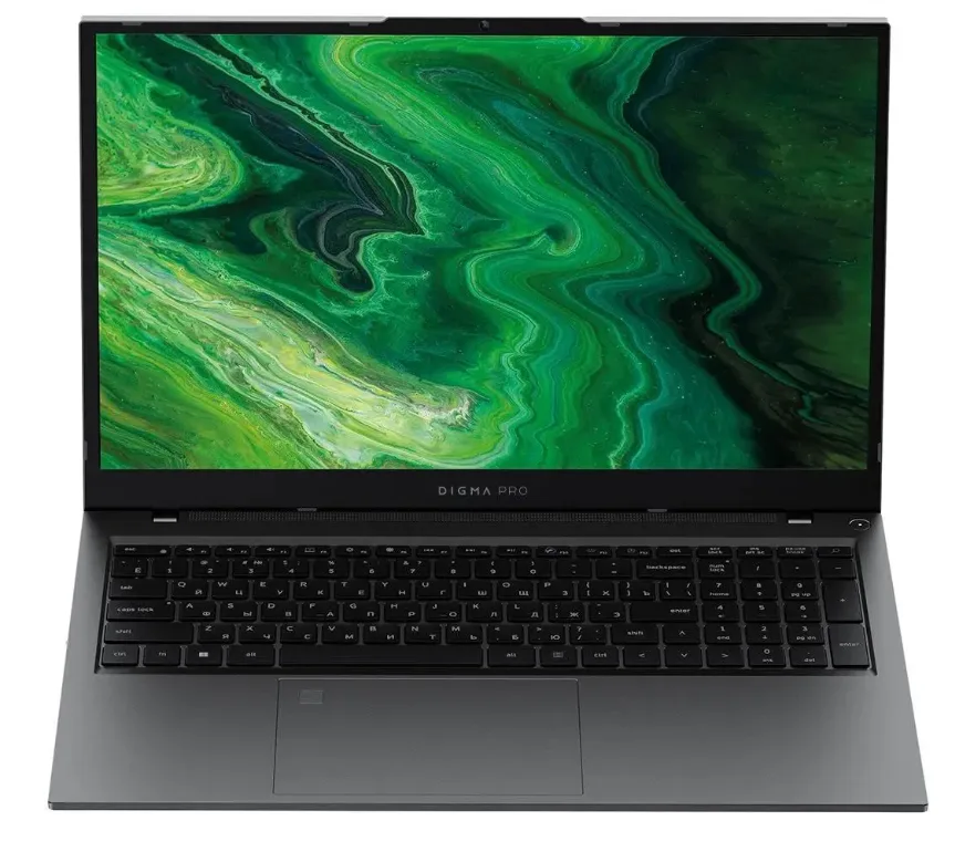 Ноутбук DIGMA PRO Fortis M 17.3"