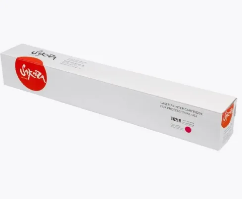 Тонер-туба KMTN-221M для Konica Minolta