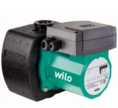 Циркуляционный насос Wilo TOP-S 30/10 DM PN6/10 (3~400/230 V)
