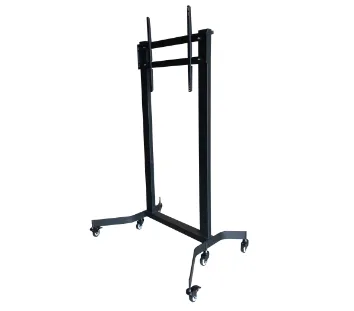 Мобильная стойка DIGISTAND MS01 для дисплеев 55 до 86 дюймов, макс вес 100 кг, Max VESA 1000x600 мм