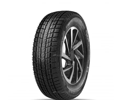Шины на УАЗ ПРОФИ 225/75 R16 104T