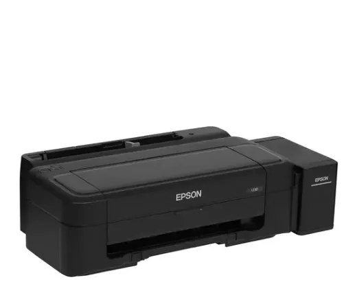 Принтер струйный Epson L130