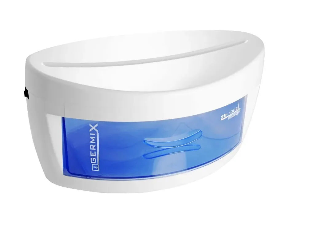 Стерилизатор ультрафиолетовый New Germix CB-1002