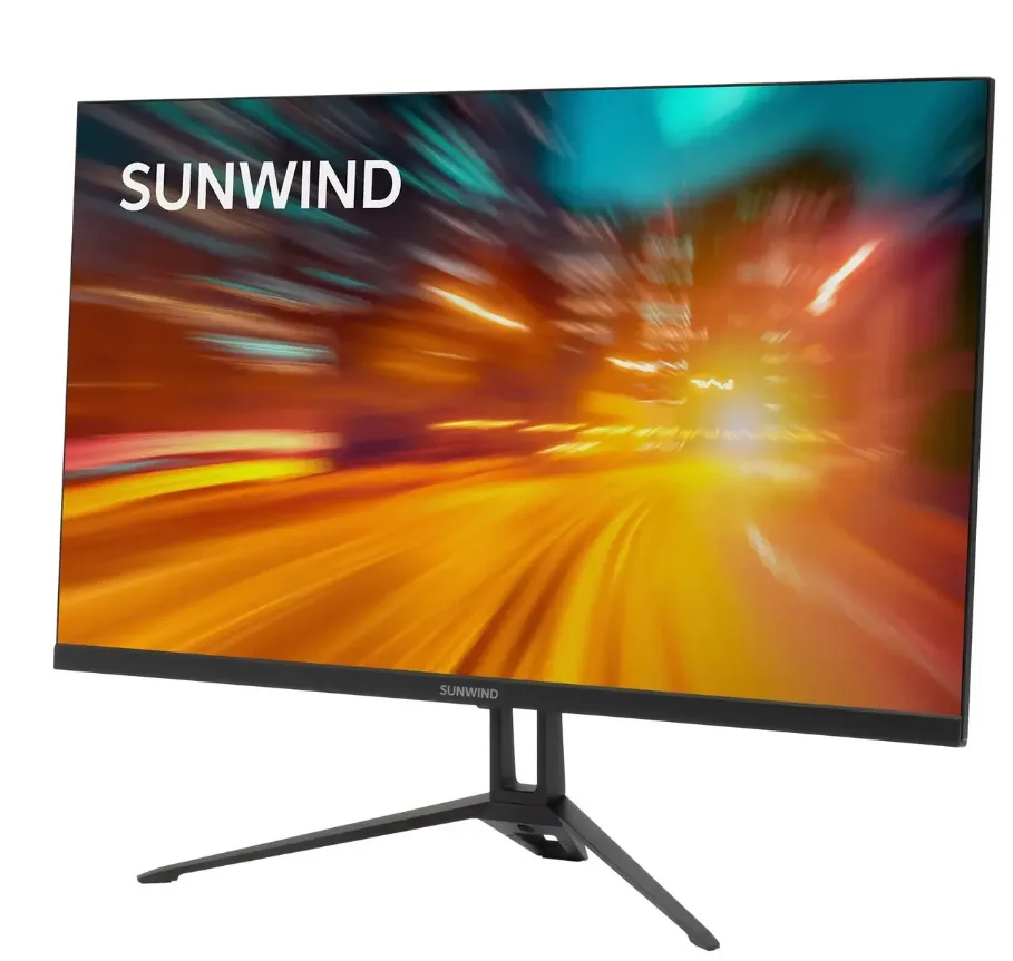 23.8" Монитор SunWind