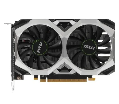 Видеокарта MSI GeForce GTX 1650 D6 VENTUS XS OCV3