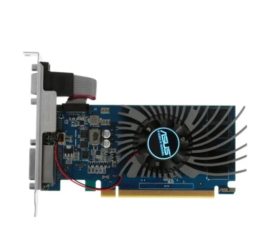 Видеокарта ASUS GeForce GT 730 BRK EVO