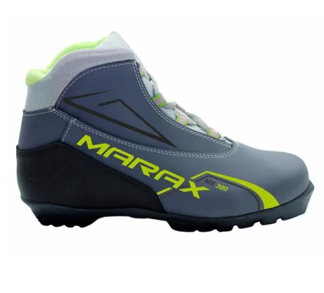 Ботинки лыжные MARAX MXN-300 NNN, р.36