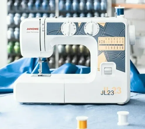 Швейная машина Janome JL-23