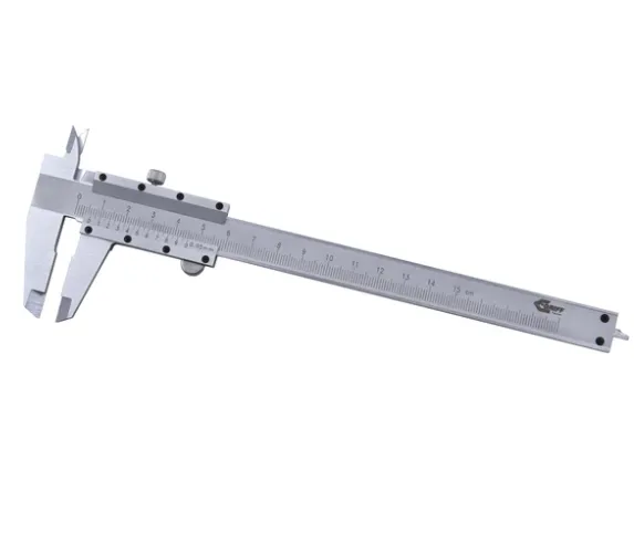 Штангенциркуль ШЦ-I-150-0,05 ГОСТ 166-89