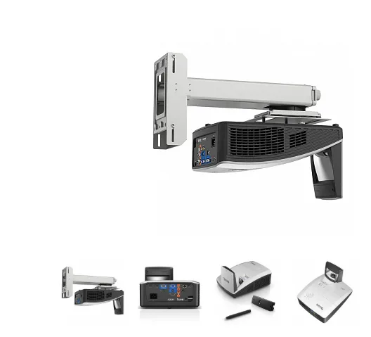 Проектор BenQ MW855UST+
