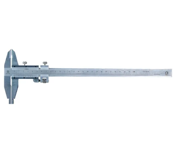 Штангенциркуль ШЦ-II-250-0.05 стальной