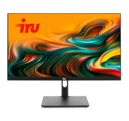 23.8" Моноблок Full HD, Intel Core i5 12400, 16ГБ DDR4, 512ГБ SSD, Windows 11 Professional, черный