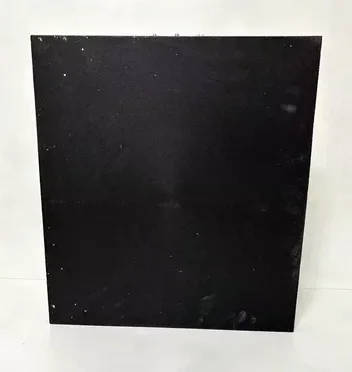 Конфорка КЭ-0,15/3,5 кВт, 37х40см