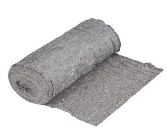 Полотно техническое холстопрошивное (ХПП) 75 см x 30 м, 240 г/кв.м