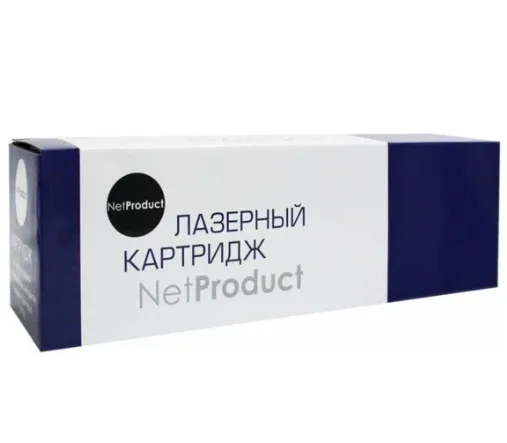 Картридж Netproduct CF259A/HP 59X/057 без чипа, для HP LJ Pro M304/404n/MFP M428dw/MF443/445, 3K