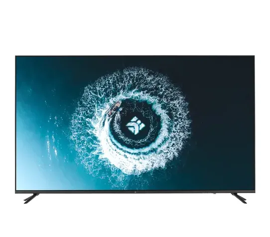 65" LED-телевизор DEXP 03