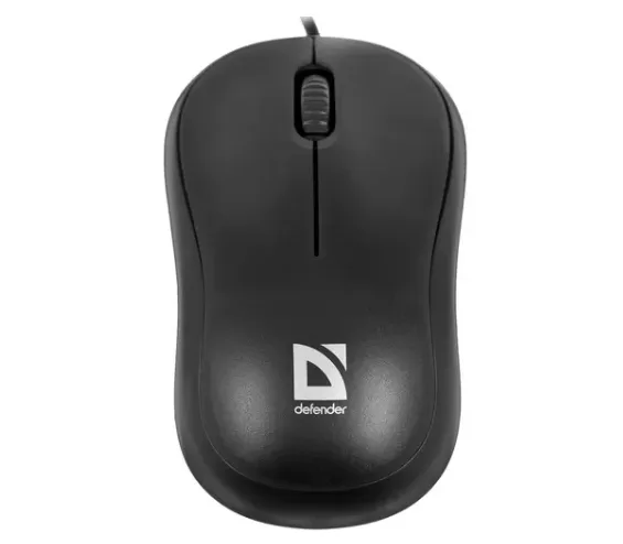 Мышь проводная Defender Patch MS-759