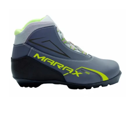 Ботинки лыжные MARAX MXN-300 NNN, р.32