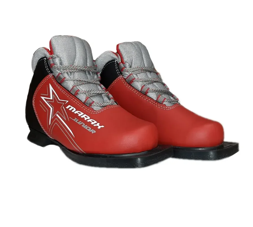 Ботинки лыжные MARAX МX -75 NEW, р.35