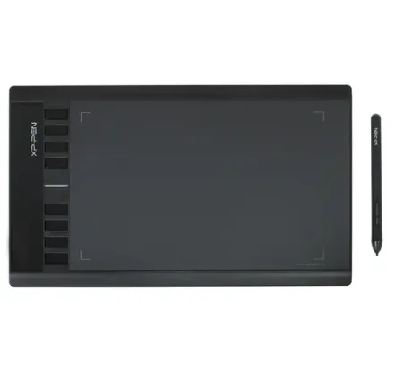 Графический планшет XP-PenStar 03 V2
