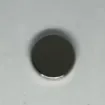 Неодимовый сильный магнит диск 10х2 мм 60 шт