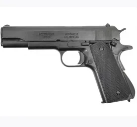 ММГ макет Пистолет Кольт-45 1911 г, , разборный