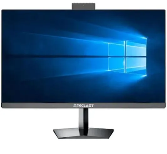 Моноблок TECLAST 23.8" Core i5 12400