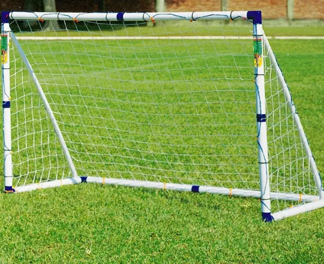 Ворота игровые DFC Deluxe Soccer 180A
