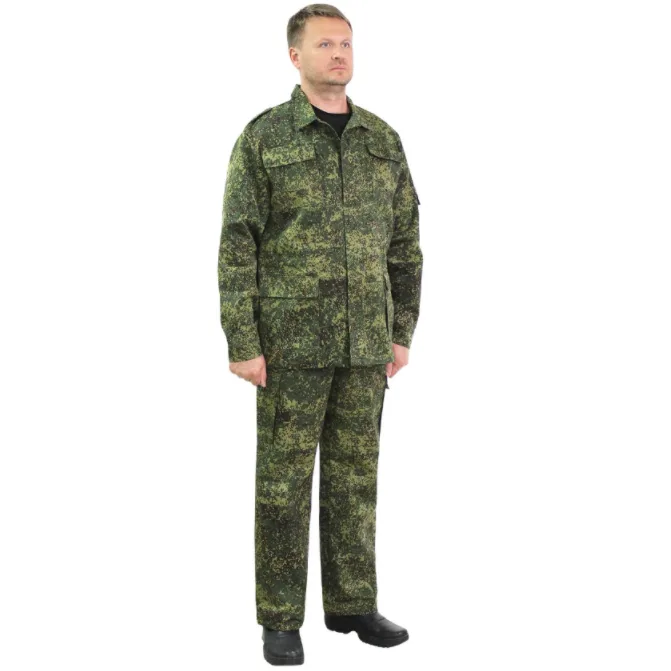 Костюм ВОЕННО-ПОЛЕВОЙ 48-50/182-188