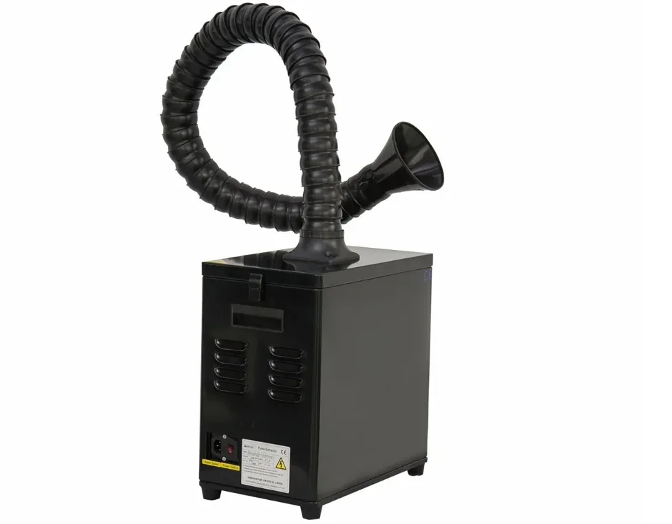 Вытяжная система для лазерного станка, фильтрующая Laser Marking Machine
