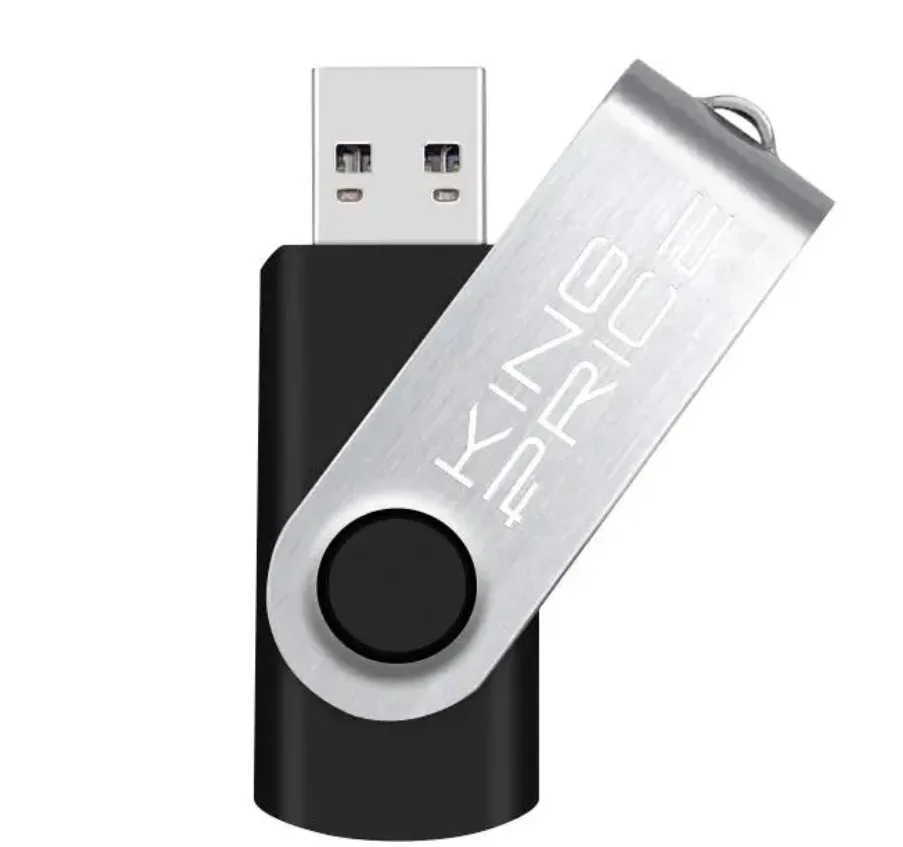 Флешка USB KINGPRICE KPFD2 32ГБ