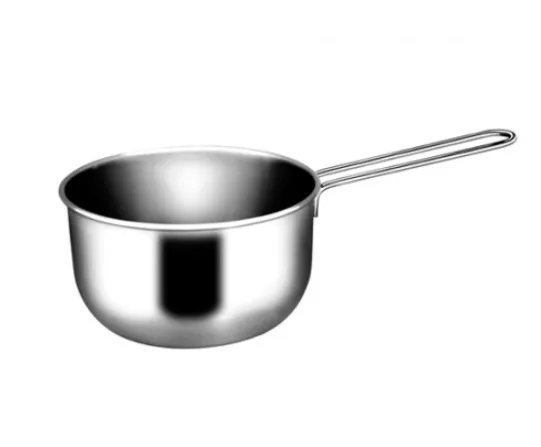 Ковш 2 л, 16х11,3 см, нерж.