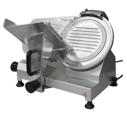 Слайсер ROAL JK-220A (460х370х360мм, Ø ножа 220 мм, 0,12 кВт, 220 В)