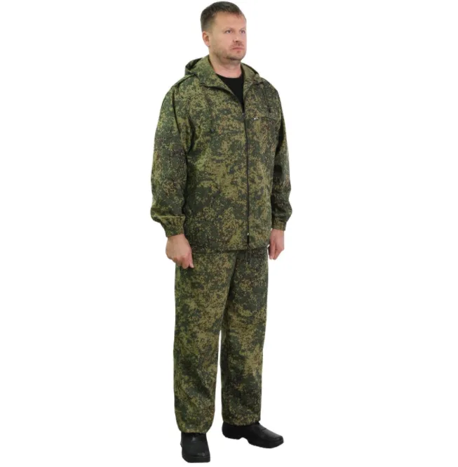 Костюм маскировочный (комплект) 44-46 170-176см