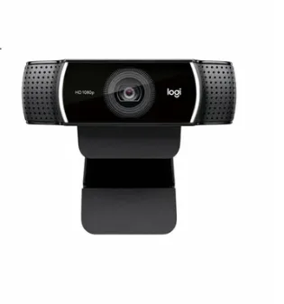 Web-камера Logitech Pro Stream C922