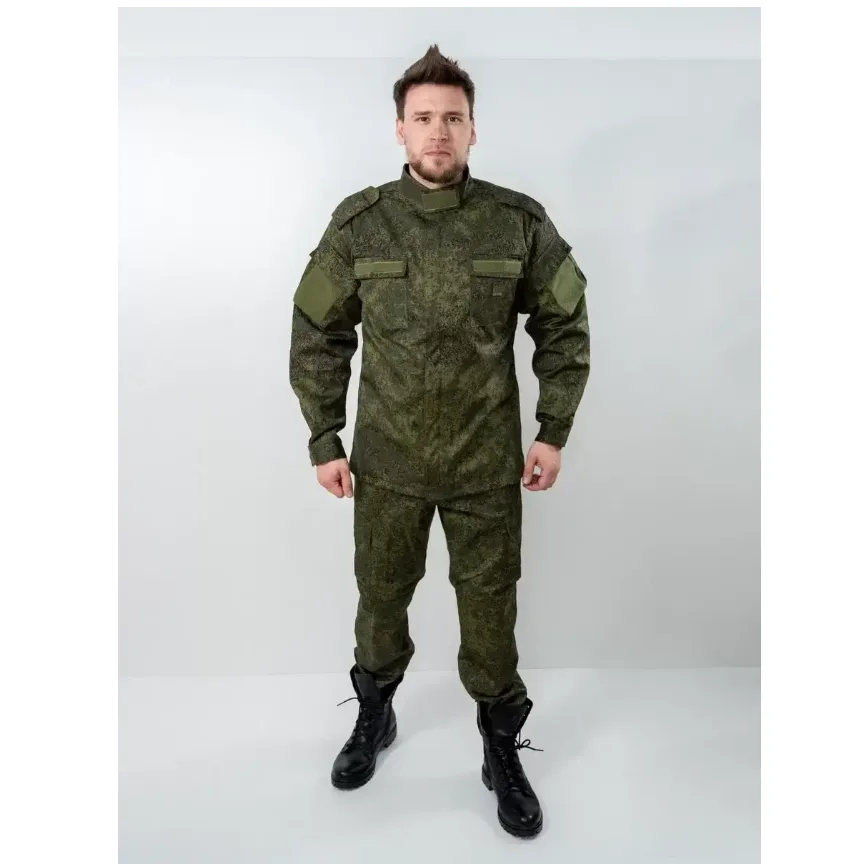 Костюм ВКБО Полевой лето