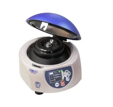 Центрифуга ELMI CM-50