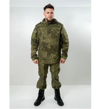 Костюм ВКБО демисезонный
