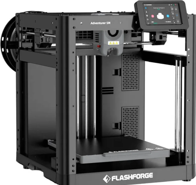 3D принтер FlashForge Adventurer 5M