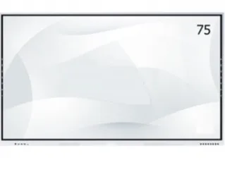 Интерактивная панель серии ULTRA LITE 75, Gen 2