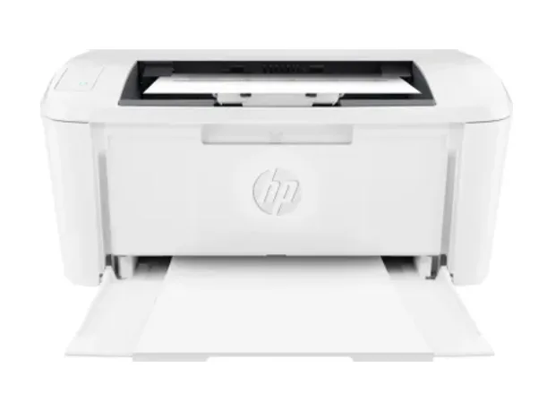 Принтер лазерный HP LaserJet M110we, черно-белый