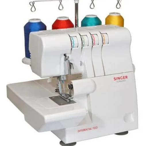 Оверлок швейный Singer 14 SH 654 Ultra Lock