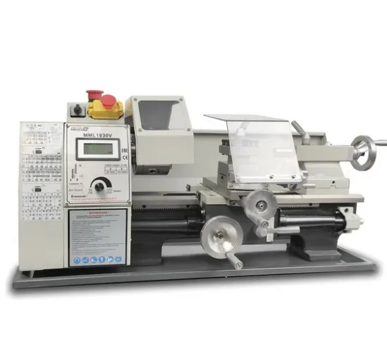 Токарный станок MetalMaster MML 1830V 18800