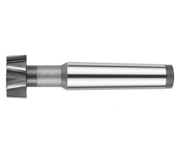 Фреза Т-образная паз 14 мм, 25x11 мм, к/х, Z=6